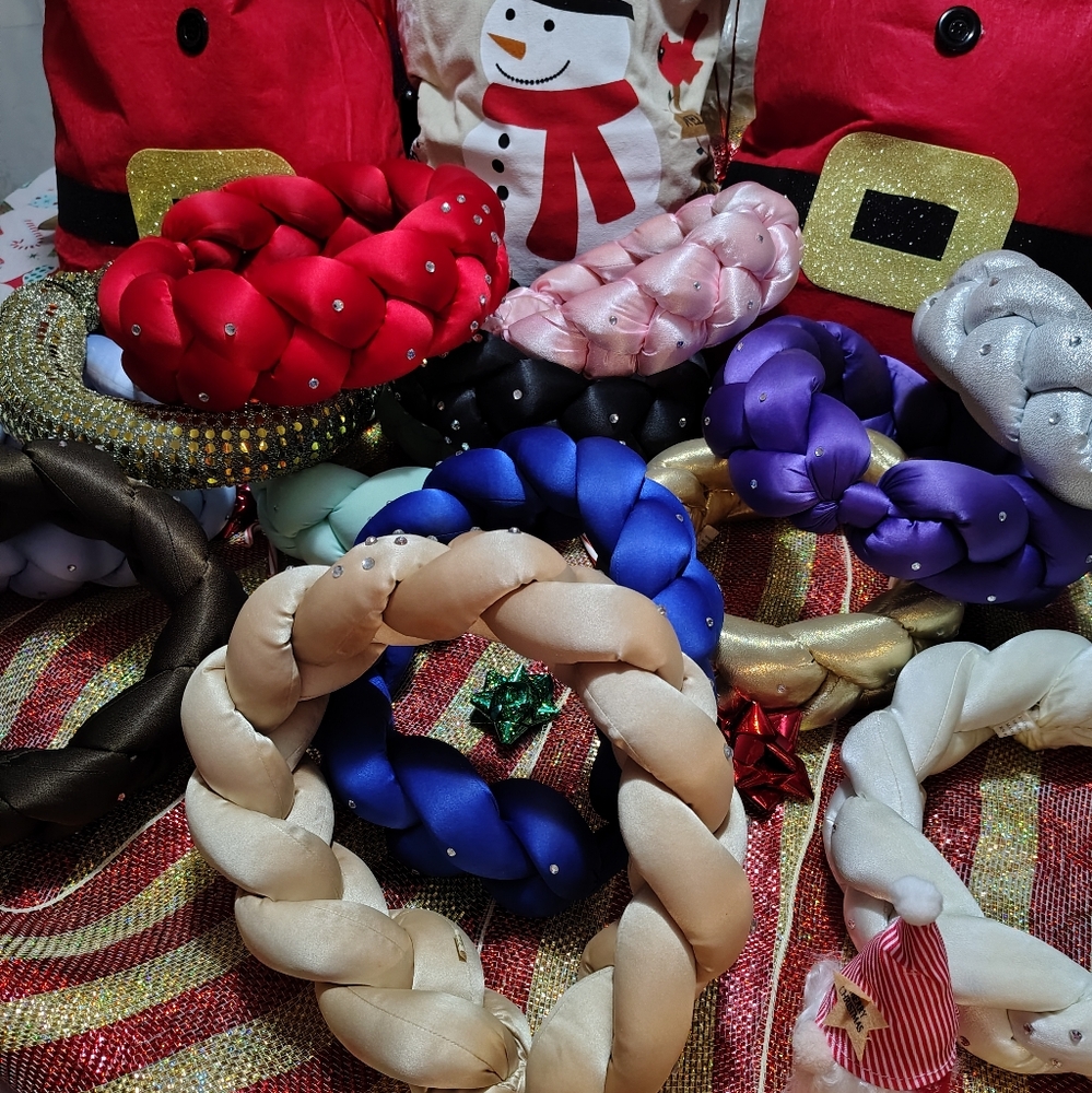 Hat bands